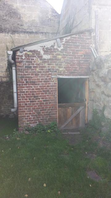 Location maison F2 Crepy - Photo 8