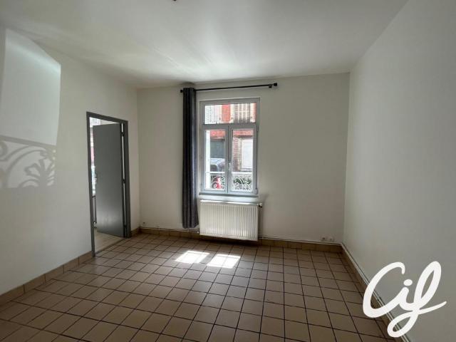 Location appartement T2 Le Havre - Photo 1
