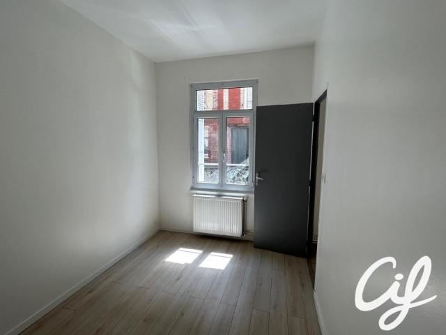 Location appartement T2 Le Havre - Photo 2