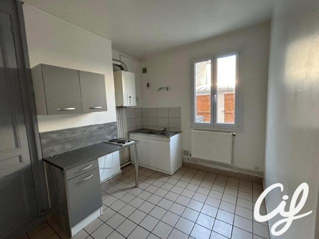 Location appartement T2 Le Havre - Photo 3