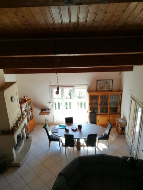 Location maison F6 Vauvert - Photo 4