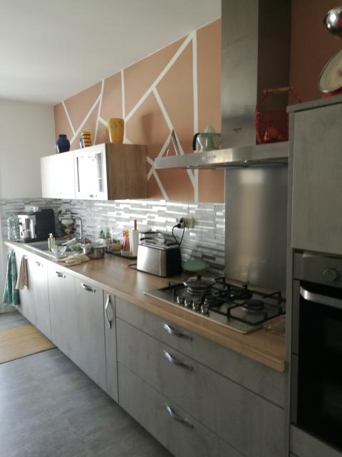 Location maison F6 Vauvert - Photo 5