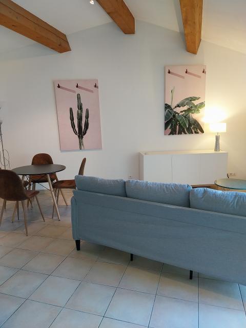 Location appartement T2 Le Beausset - Photo 2