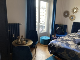 Location appartement T3 Strasbourg - Photo 3