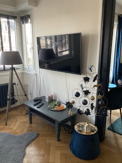 Location appartement T3 Strasbourg - Photo 4