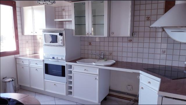 Location appartement T4 Pontcharra - Photo 2