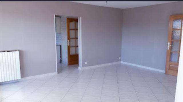 Location appartement T4 Pontcharra - Photo 3