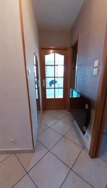 Location appartement T4 Pontcharra - Photo 7