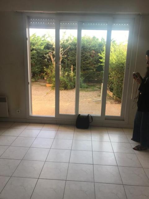 Location studio St Laurent du Var - Photo 4