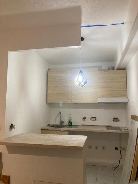 Location studio St Laurent du Var - Photo 6