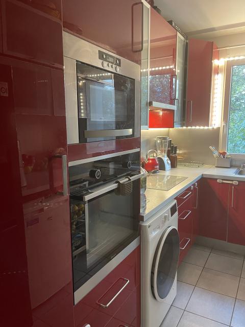 Location appartement T3 Asnieres sur Seine - Photo 2