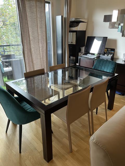 Location appartement T3 Asnieres sur Seine - Photo 4