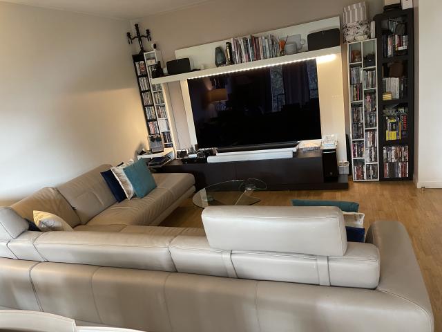 Location appartement T3 Asnieres sur Seine - Photo 5
