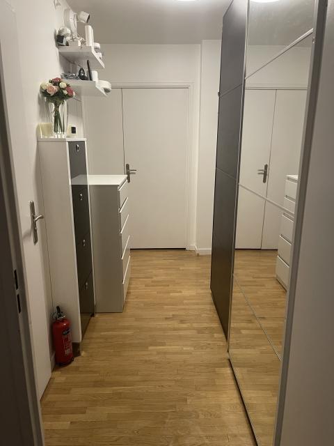 Location appartement T3 Asnieres sur Seine - Photo 8