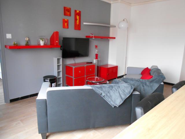 Location appartement T2 Perpignan - Photo 2