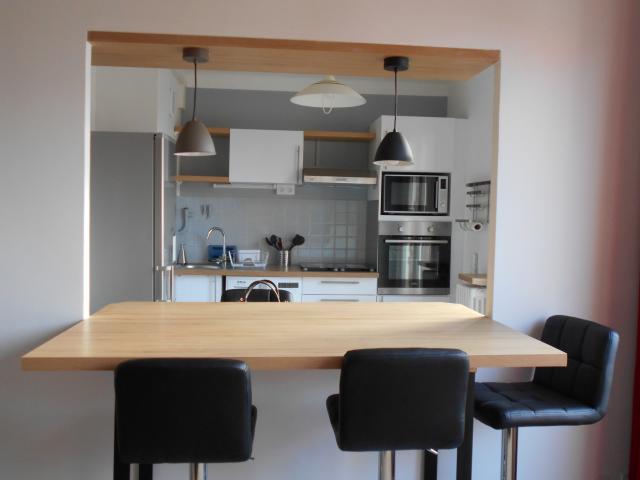 Location appartement T2 Perpignan - Photo 4