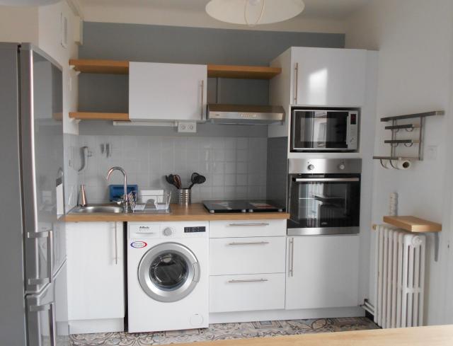 Location appartement T2 Perpignan - Photo 5