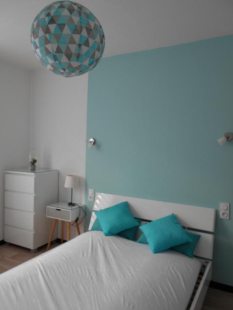 Location appartement T2 Perpignan - Photo 6