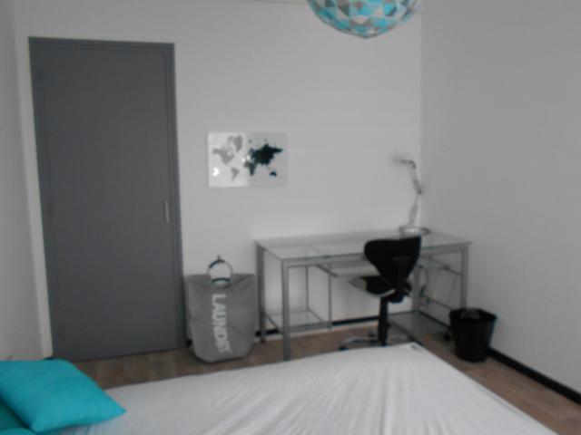 Location appartement T2 Perpignan - Photo 7