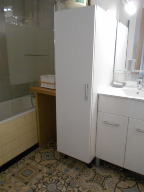 Location appartement T2 Perpignan - Photo 8