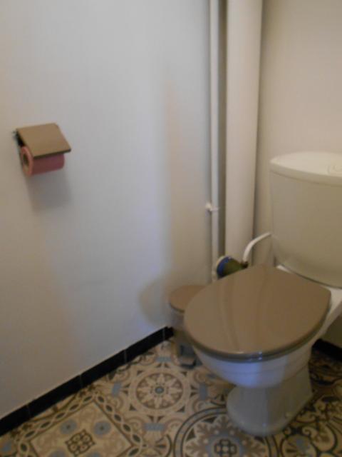 Location appartement T2 Perpignan - Photo 9