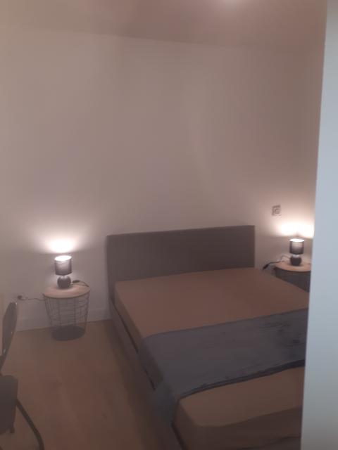 Location appartement T2 Marseille 02 - Photo 2