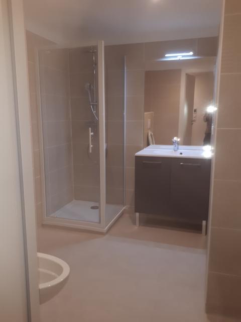 Location appartement T2 Marseille 02 - Photo 3