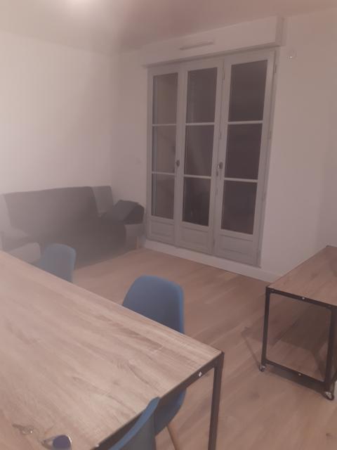 Location appartement T2 Marseille 02 - Photo 5