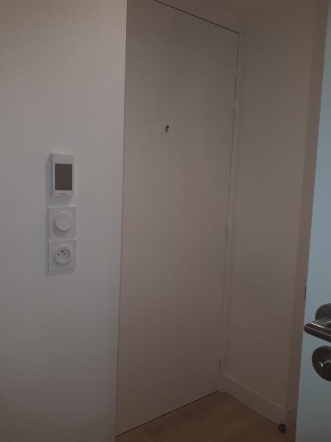 Location appartement T2 Marseille 02 - Photo 6