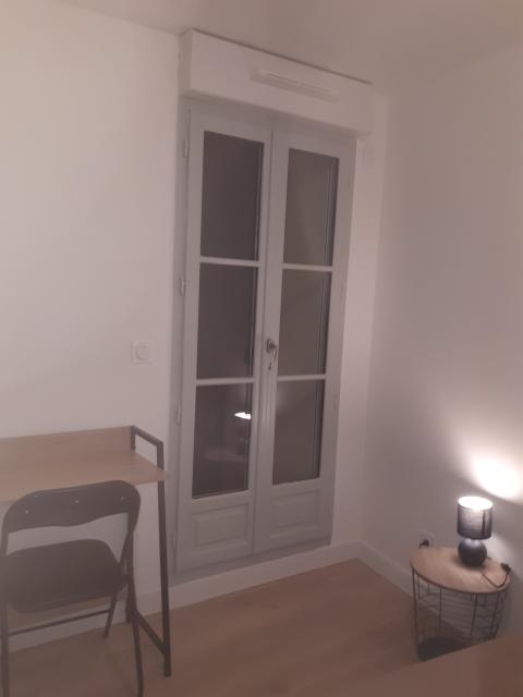 Location appartement T2 Marseille 02 - Photo 8