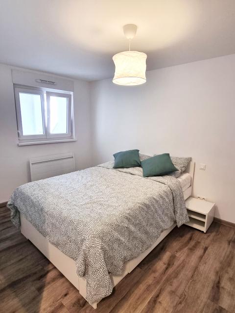 Location appartement T2 Roeschwoog - Photo 3