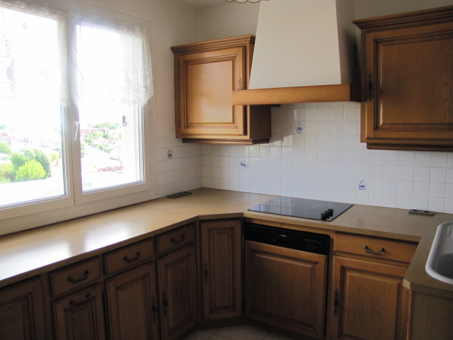 Location appartement T2 Troyes - Photo 2