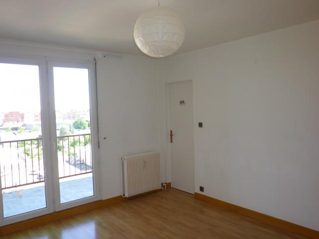 Location appartement T2 Troyes - Photo 9