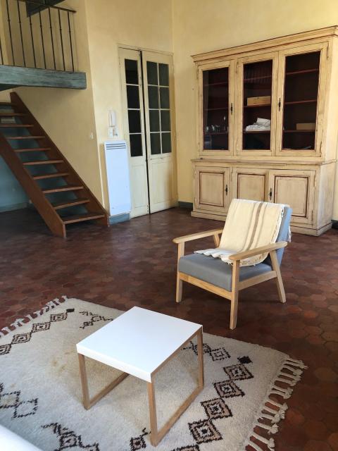 Location studio Avignon - Photo 2