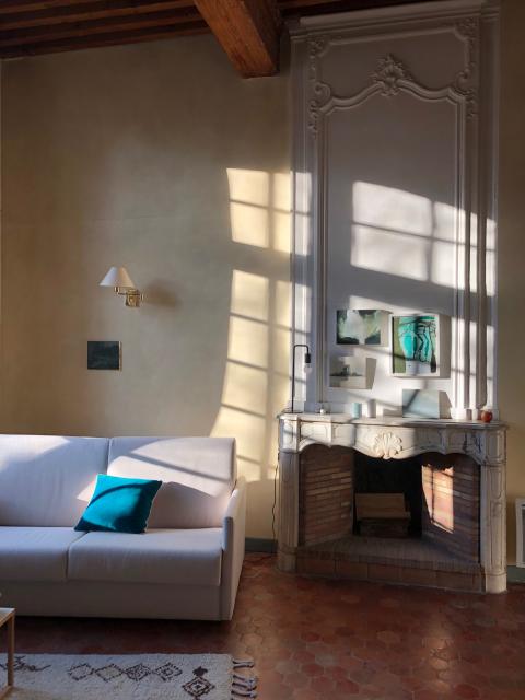 Location studio Avignon - Photo 5