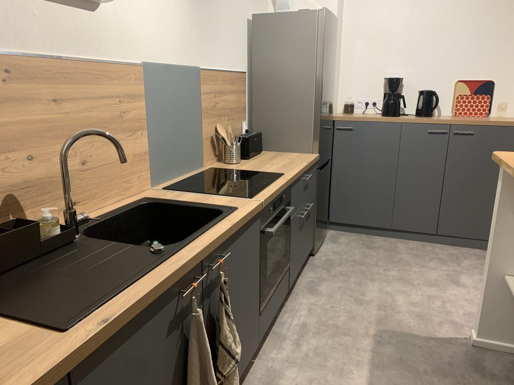 Location chambre Angers - Photo 1