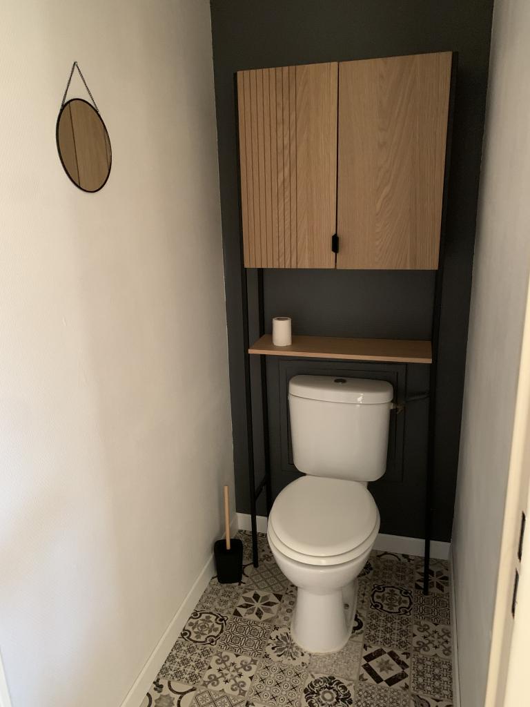 Location chambre Angers - Photo 2
