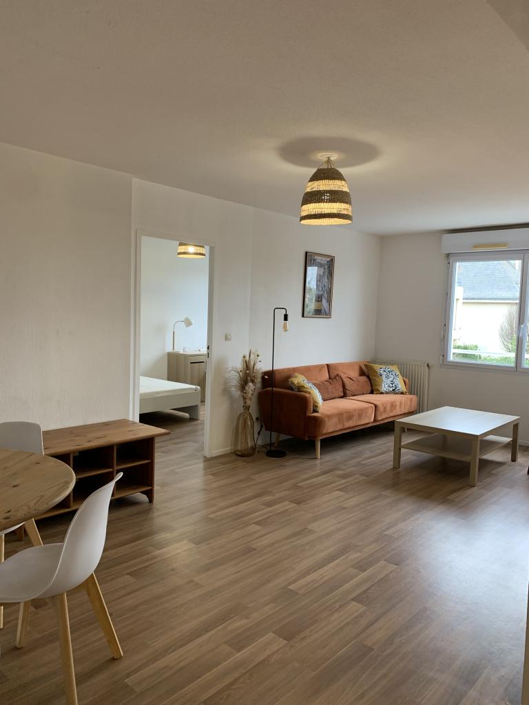 Location chambre Angers - Photo 4