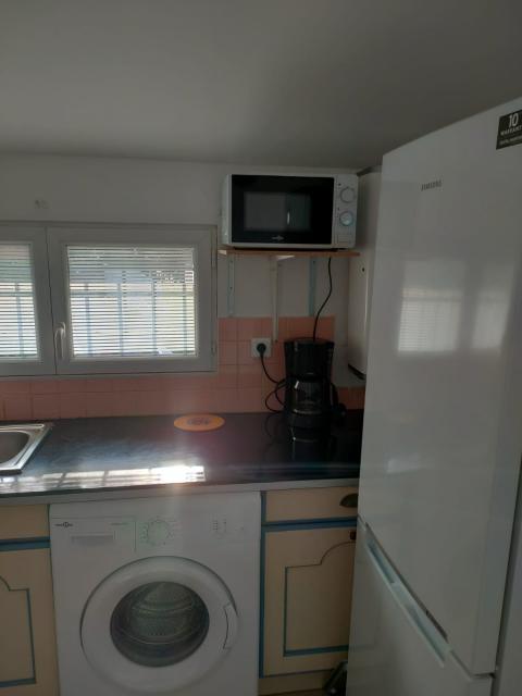 Location studio Le Thillay - Photo 2