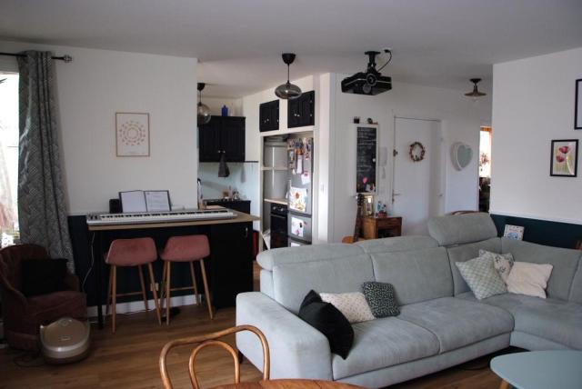 Location appartement T4 Guyancourt - Photo 4