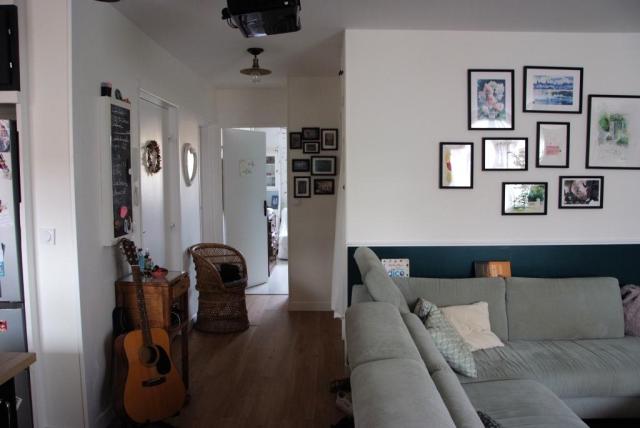Location appartement T4 Guyancourt - Photo 5