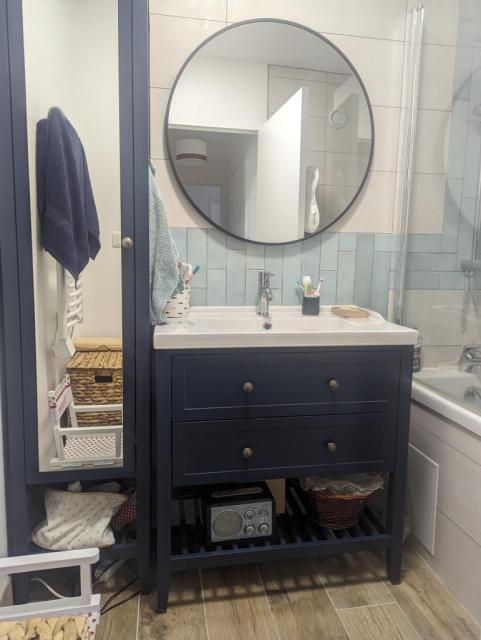 Location appartement T4 Guyancourt - Photo 6