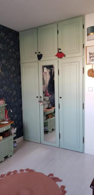 Location appartement T4 Guyancourt - Photo 8