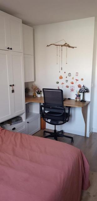 Location appartement T4 Guyancourt - Photo 9