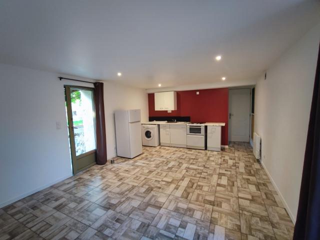Location appartement T2 Mirabeau - Photo 2
