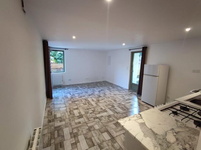 Location appartement T2 Mirabeau - Photo 3