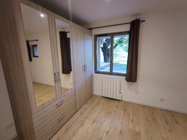 Location appartement T2 Mirabeau - Photo 4