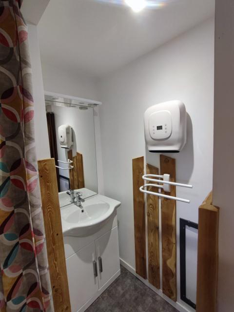 Location appartement T2 Mirabeau - Photo 6