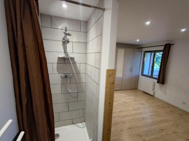 Location appartement T2 Mirabeau - Photo 7