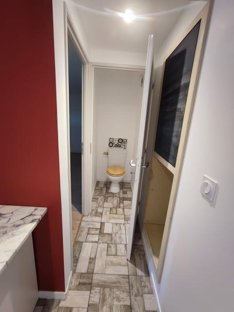 Location appartement T2 Mirabeau - Photo 8